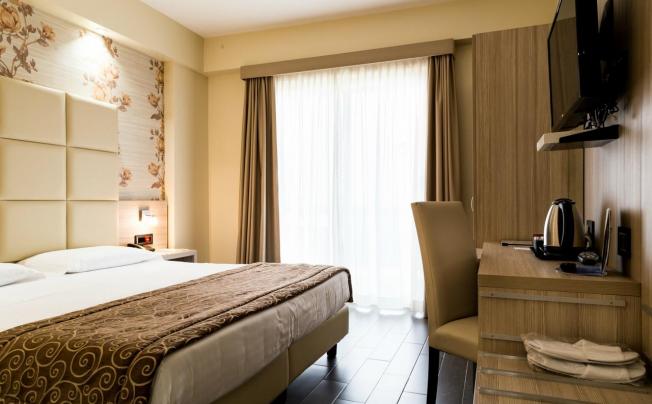 Фото отеля Pineta Palace