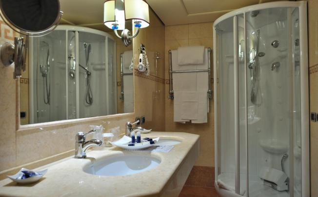 Фото отеля Pineta Palace