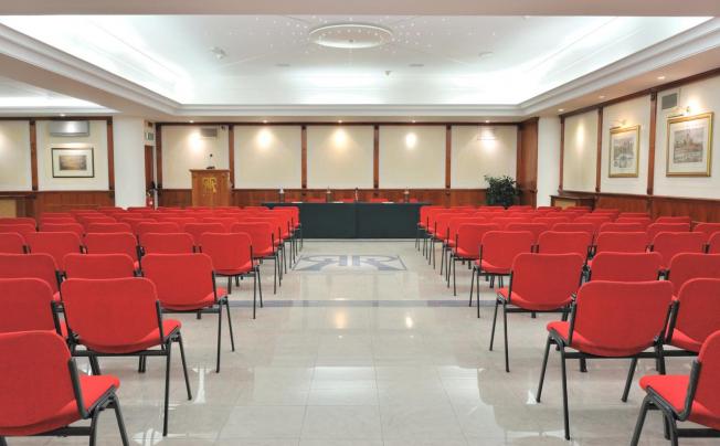 Фото отеля Pineta Palace