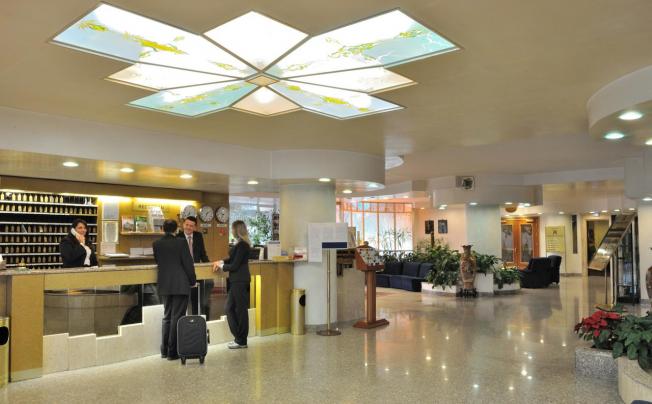 Фото отеля Pineta Palace