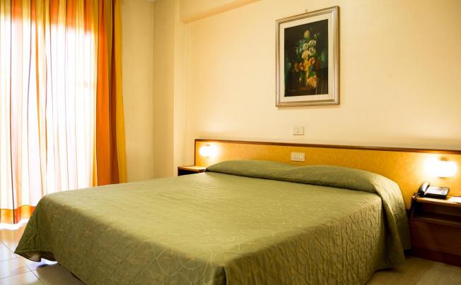 Фото отеля Pineta Palace