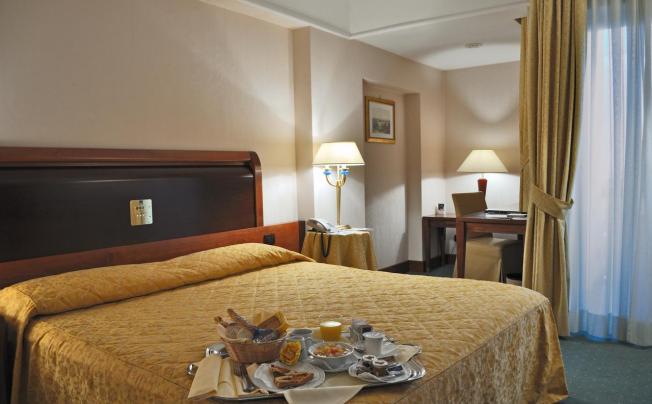 Фото отеля Pineta Palace