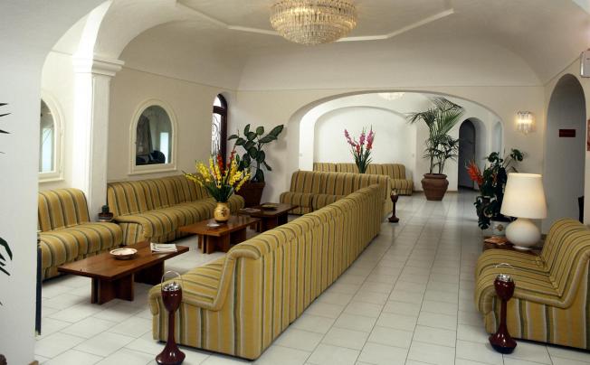 Фото отеля Park Imperial Terme