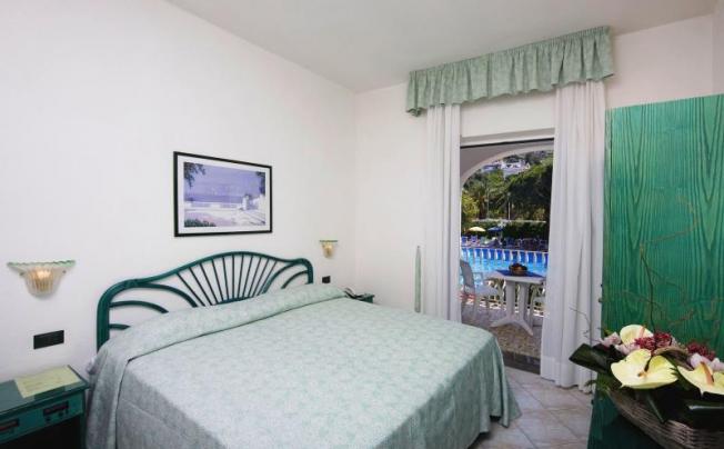 Фото отеля Park Imperial Terme