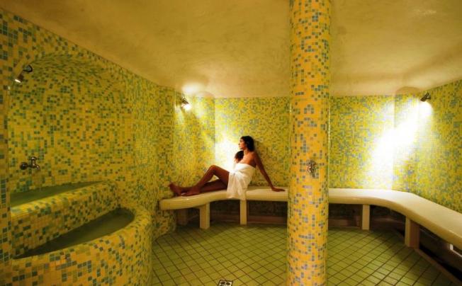 Фото отеля Park Imperial Terme