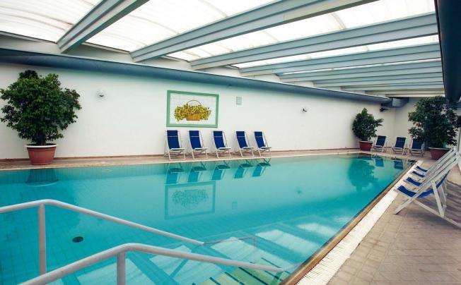 Фото отеля Park Imperial Terme