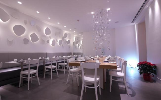 Фото отеля White hotel