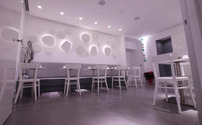 Фото отеля White hotel