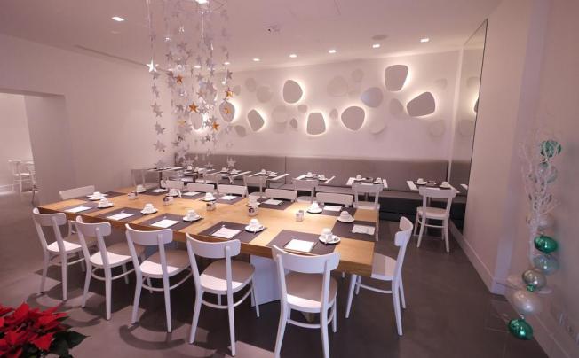 Фото отеля White hotel