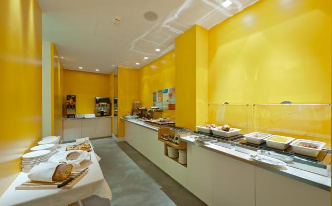 Фото отеля White hotel