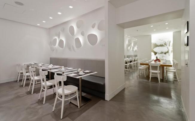 Фото отеля White hotel