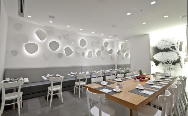 Фото отеля White hotel