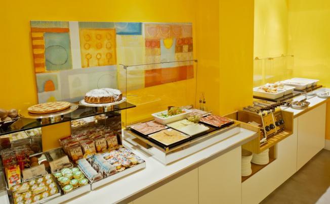 Фото отеля White hotel