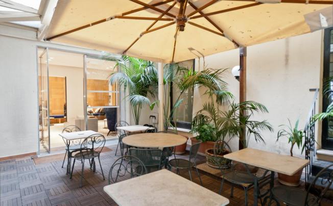 Фото отеля White hotel