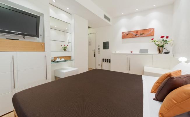 Фото отеля White hotel