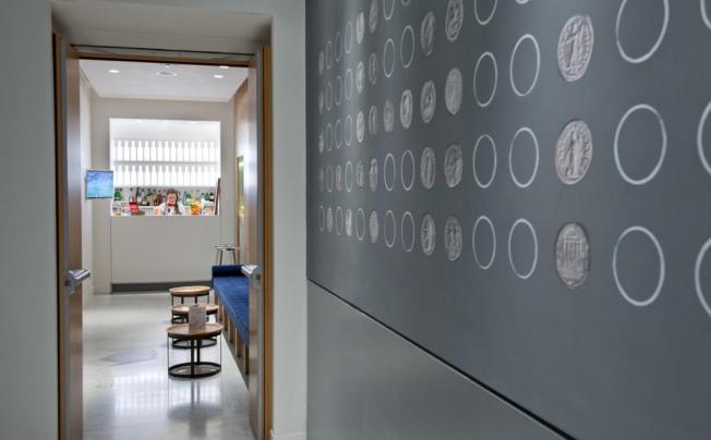 Фото отеля White hotel