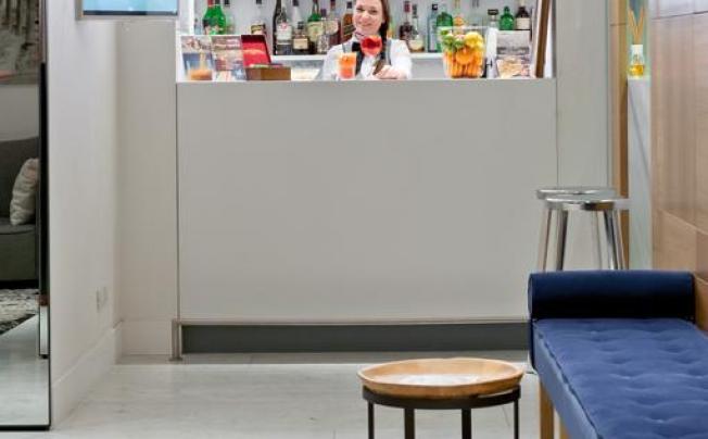 Фото отеля White hotel