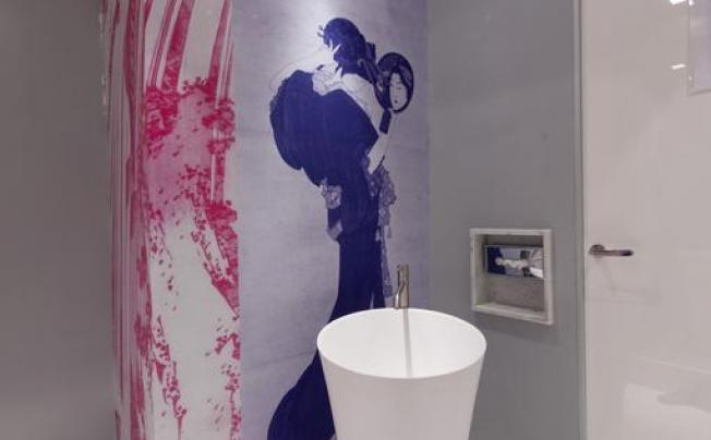 Фото отеля White hotel