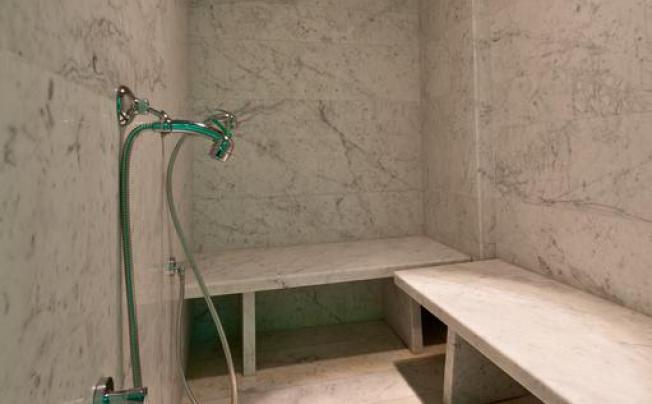 Фото отеля White hotel