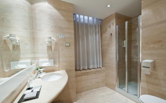 Фото отеля White hotel