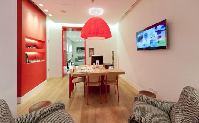 Фото отеля White hotel