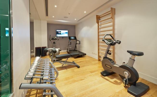 Фото отеля White hotel