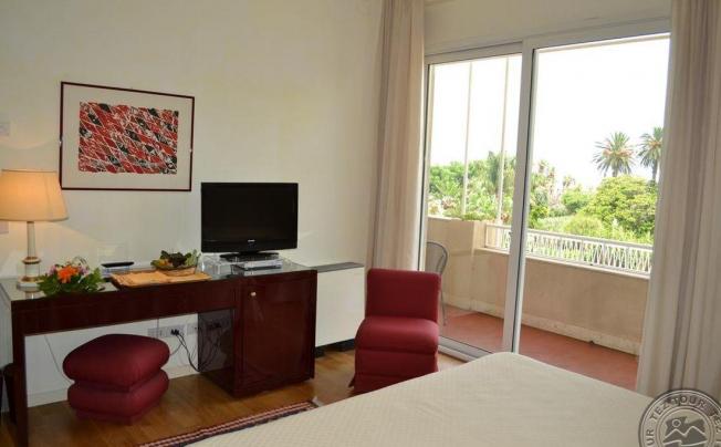 Фото отеля Mondello palace hote