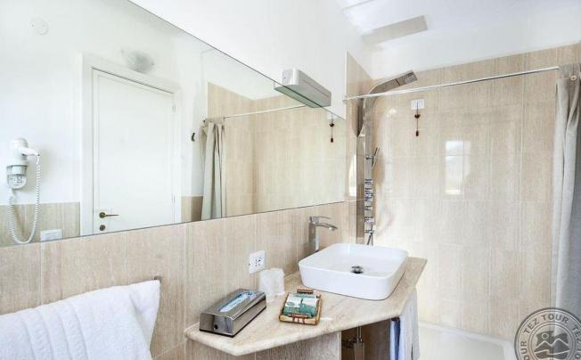 Фото отеля Mondello palace hote