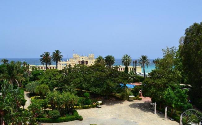 Фото отеля Mondello palace hote