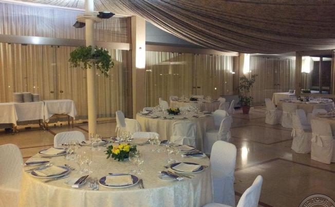 Фото отеля Mondello palace hote