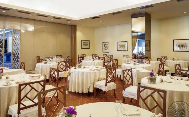 Фото отеля Mondello palace hote