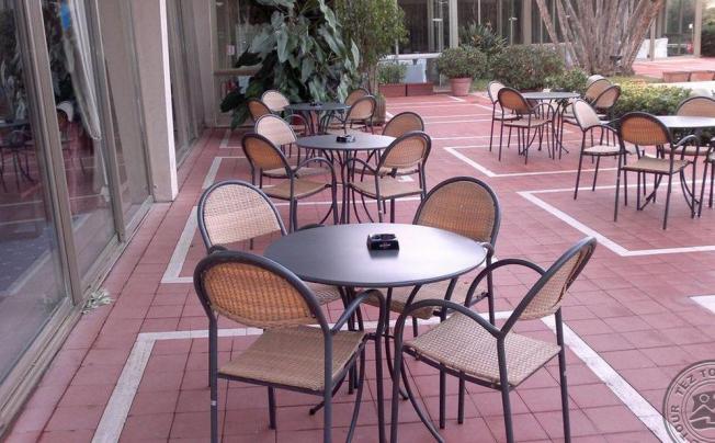 Фото отеля Mondello palace hote