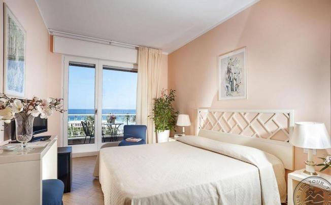 Фото отеля Mondello palace hote