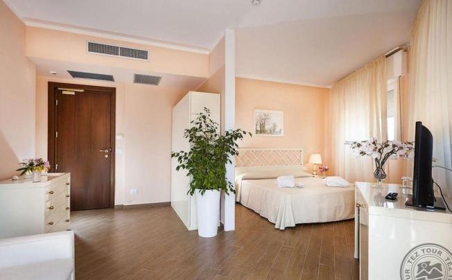 Фото отеля Mondello palace hote