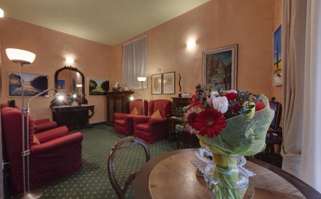 Фото отеля Arizona Hotel