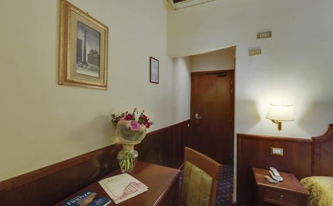 Фото отеля Arizona Hotel