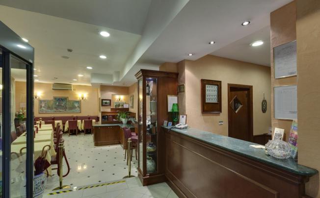 Фото отеля Arizona Hotel