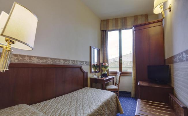 Фото отеля Arizona Hotel
