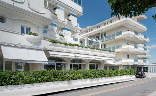 Фото отеля Hotel San Marco