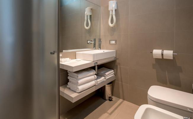 Фото отеля Hotel San Marco