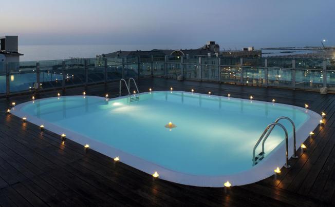 Фото отеля Hotel San Marco