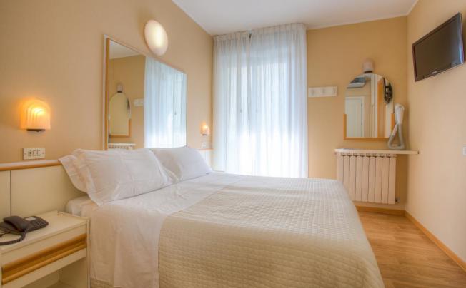 Фото отеля Hotel San Marco