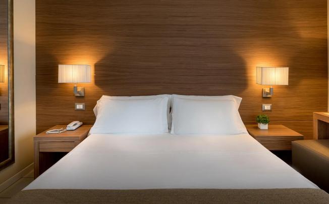 Фото отеля Hotel San Marco