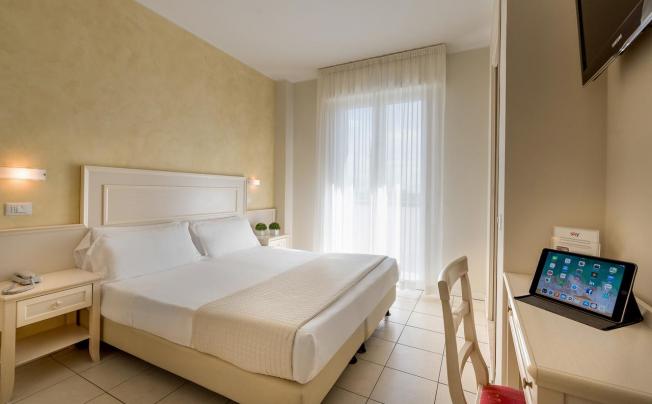 Фото отеля Hotel San Marco