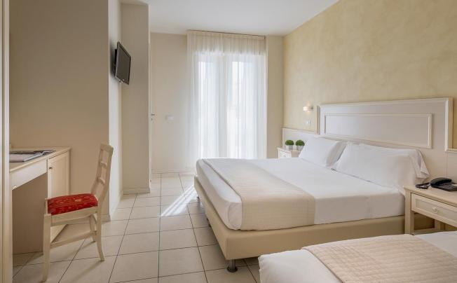 Фото отеля Hotel San Marco