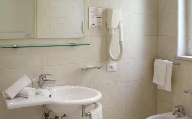 Фото отеля Hotel San Marco