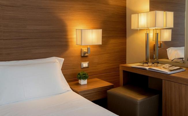 Фото отеля Hotel San Marco