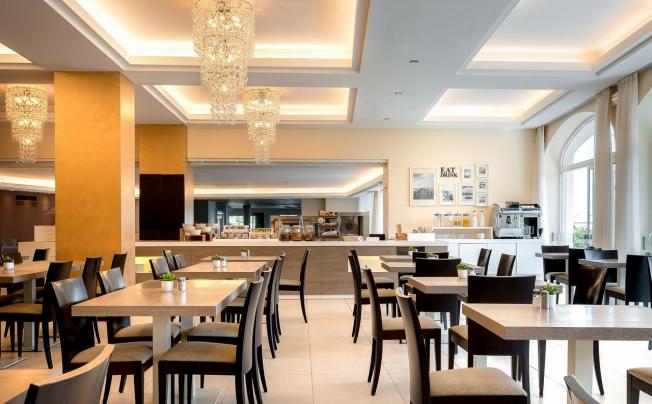Фото отеля Hotel San Marco