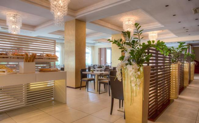 Фото отеля Hotel San Marco