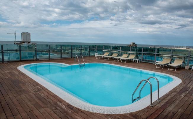 Фото отеля Hotel San Marco